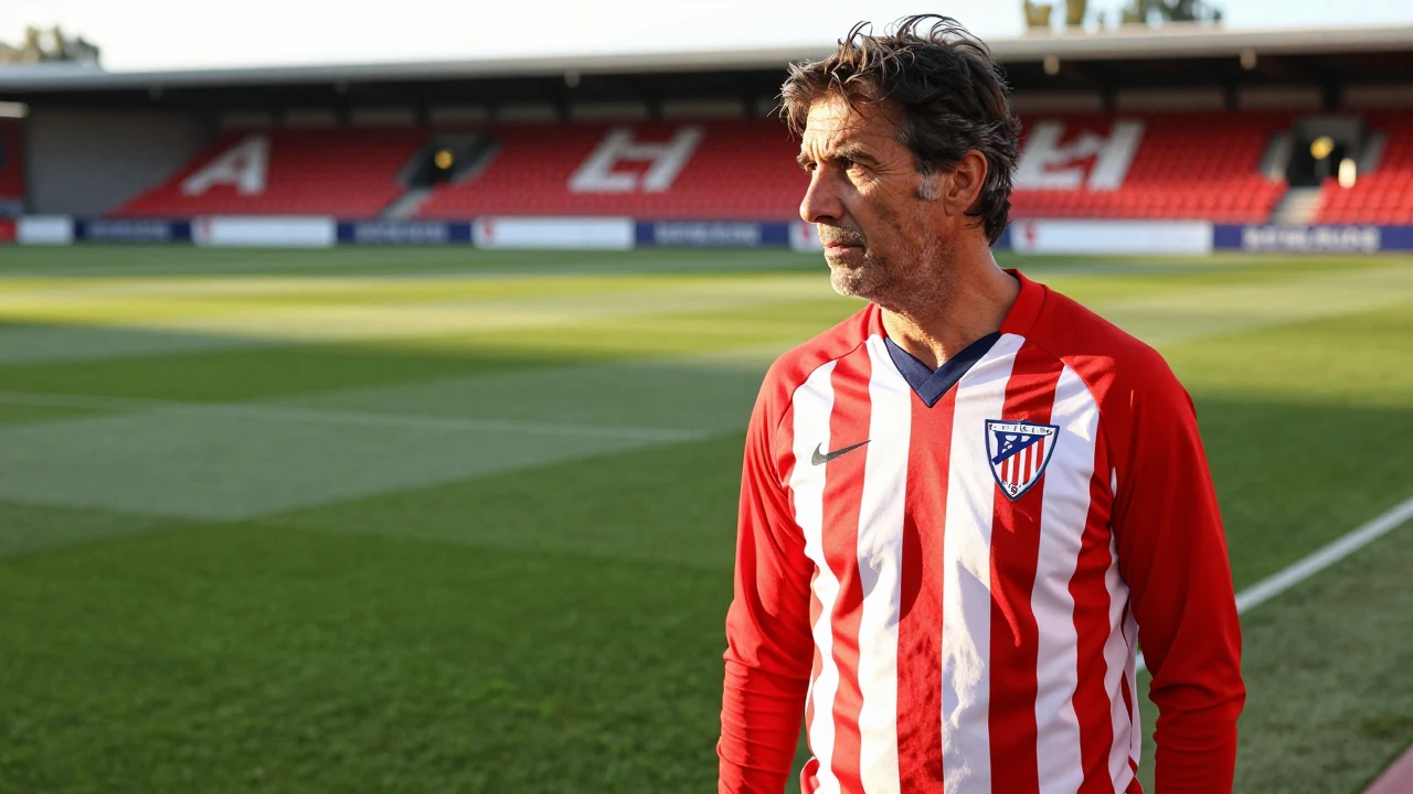Este artículo destaca los puntos clave antes del inicio de la temporada 2026/27 de La Liga, con énfasis en partidos...