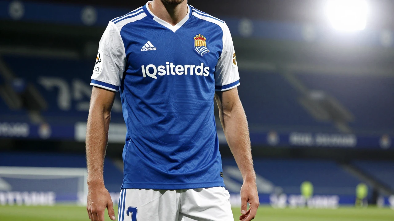 Ez Abde se apunta a regresar a la convocatoria de Real Sociedad después de una lesión, mientras que el Betis enfrenta a...