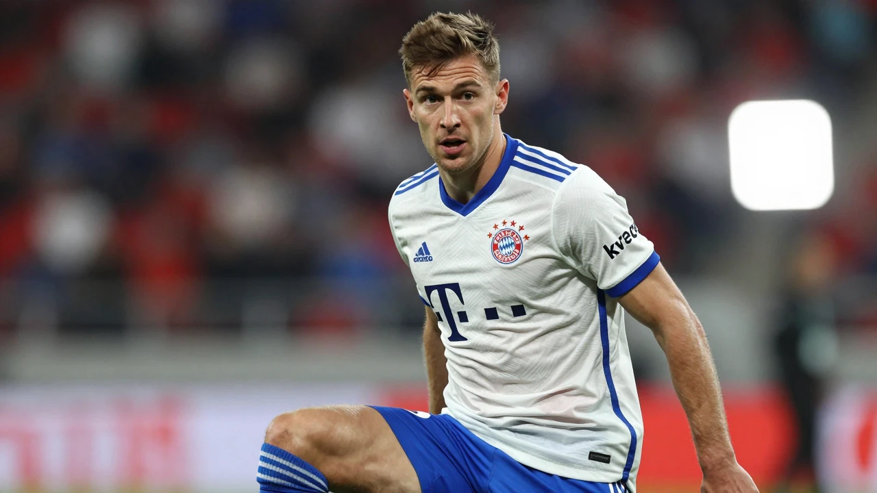 Bayern Munich: Bayern München gewinnt mit 15:0 gegen Rottach-Egern im Testspiel