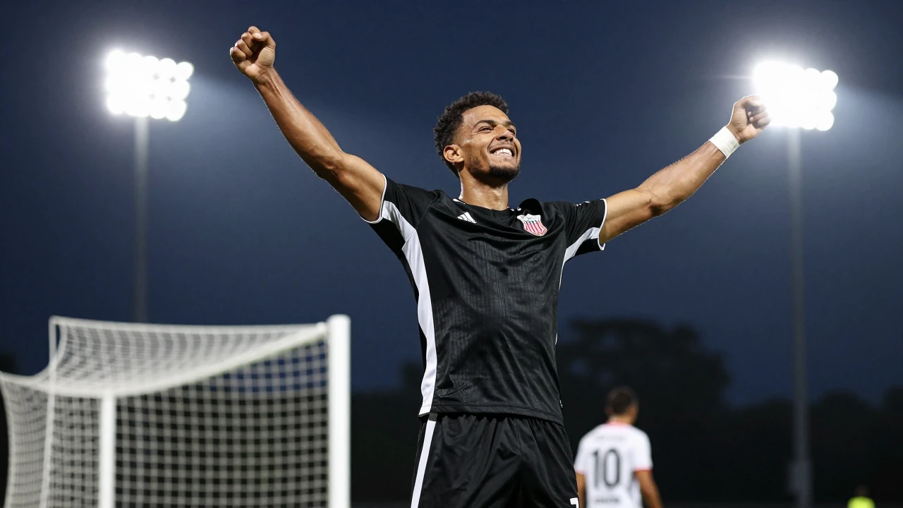 Sunderland concluded their US pre-season tour with a 1-0 win over Wrexham, with Nordi Mukiele scoring the decisive goal