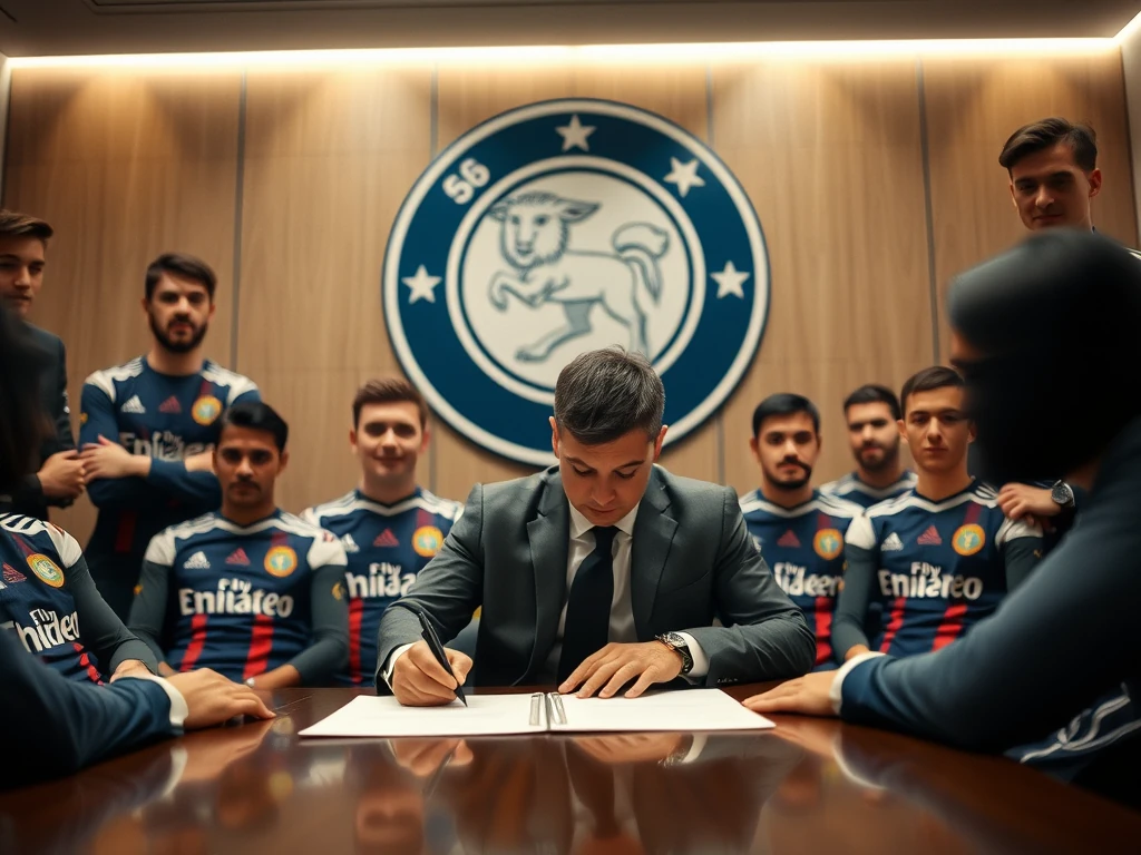Fenerbahçe SK'den ayrılan Domenico Tedesco, Bologna FC ile 40 yaşındaki teknik direktör ile Haziran 2028'e kadar sözleşme...