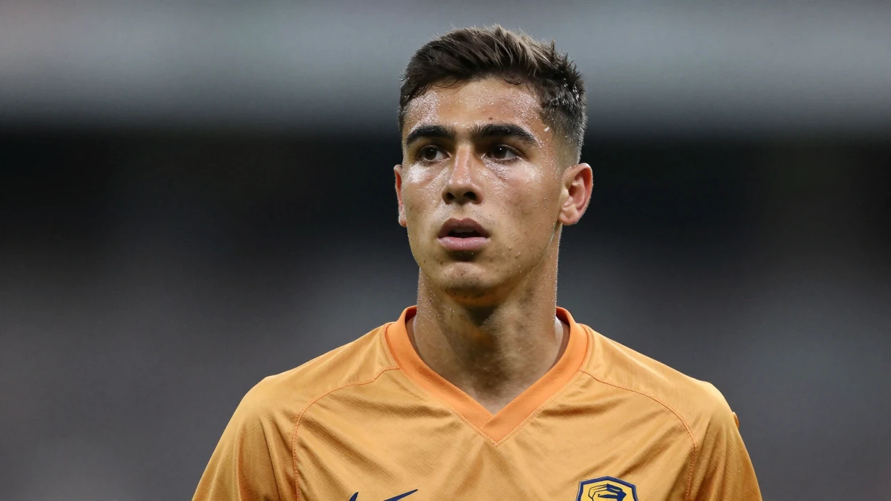 Hull City have completed the signings of Tim Iroegbunam from Everton for an initial £13m and Robinio Vaz from Roma on...