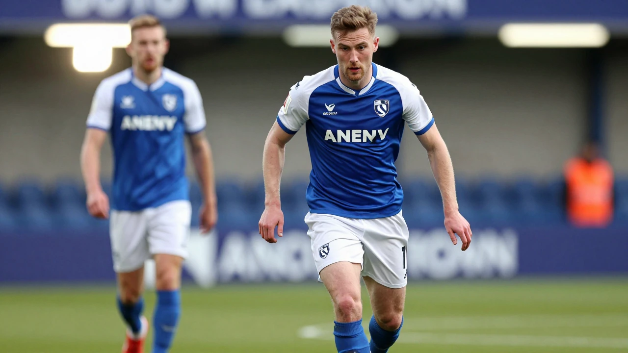 Northampton Town face Swindon Town in League Two, with Swindon looking to record successive victories in this fixture for...