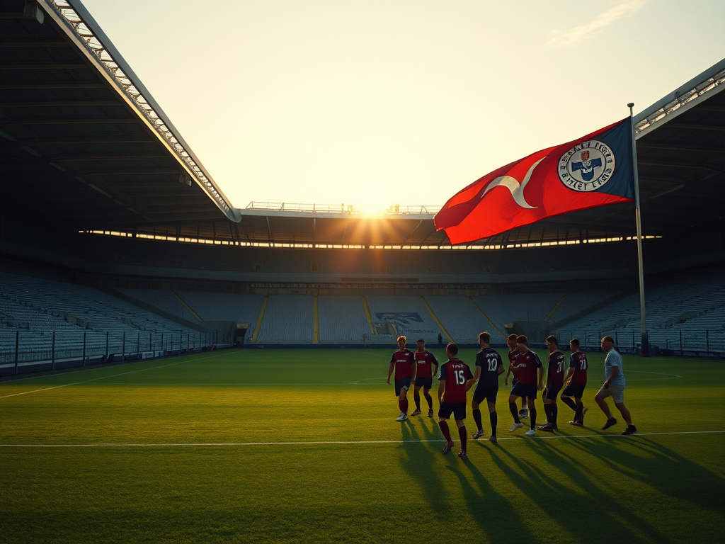Galatasaray'ın 2000 UEFA Süper Kupa Zaferi: Bir Dönüm Noktası