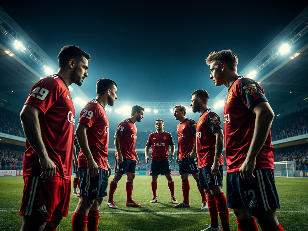 RCD Mallorca: Claves para el Choque Ante un Rival Directo