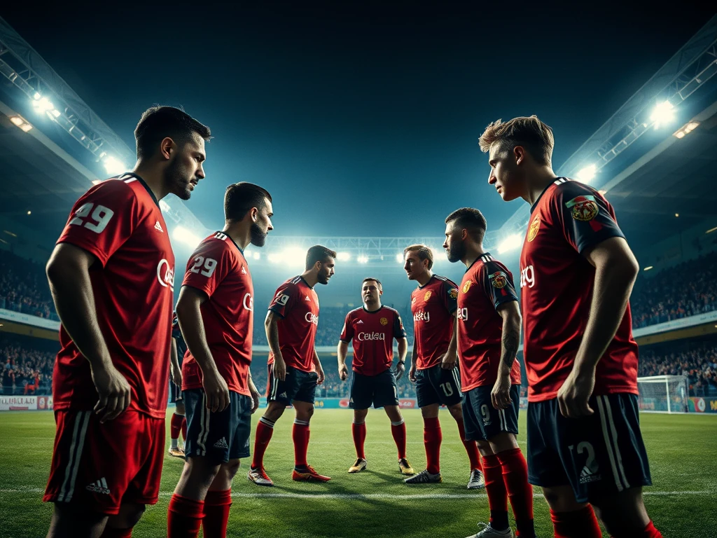 RCD Mallorca is gearing up for a crucial match against a direct rival in the fight for survival
