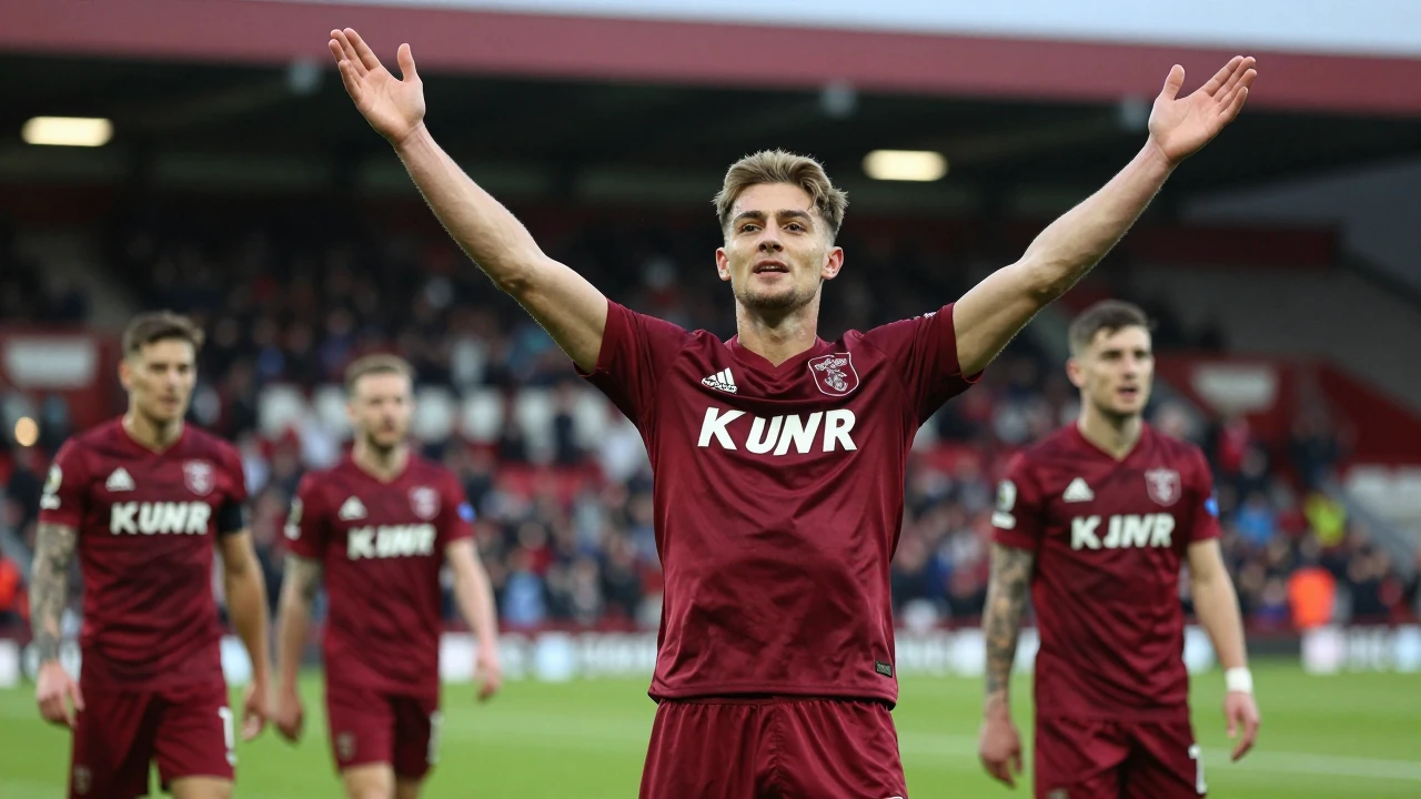 Heart of Midlothian thrash Inverness CT 6-2 in Premier Sports Cup, with Calvin Miller scoring twice