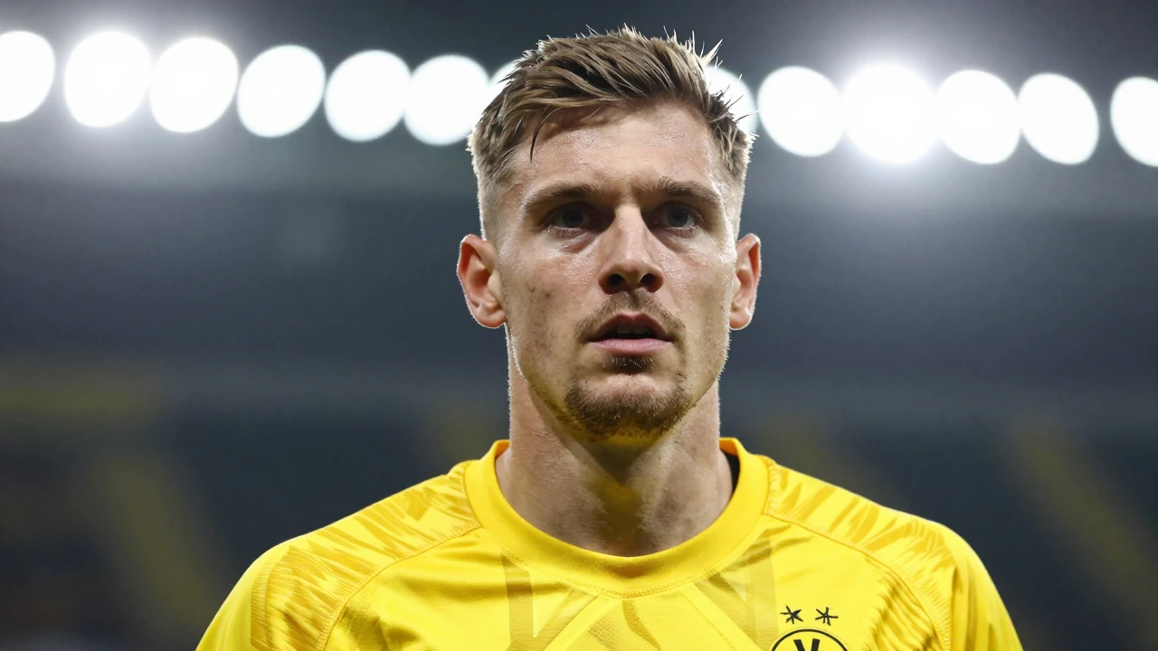 Borussia Dortmund geht mit zahlreichen Veränderungen in die DFB-Pokal-Partie beim Fünftligisten HEBC Hamburg, wobei...