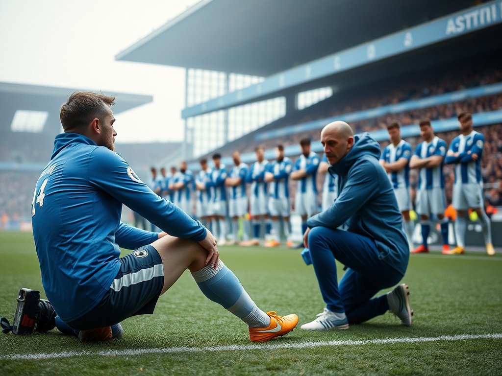Max Jansen Appointed Head Physiotherapist at De Graafschap: A New Era Begins