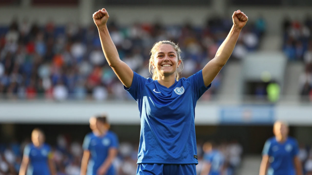 Djurgarden hosts a free festival at Stockholms Stadion on September 5, featuring a Damallsvenskan match vs Rosengård...