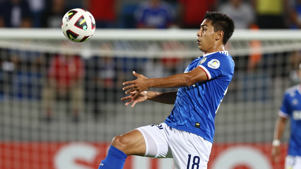 Club Tijuana sufrió una remontada ante Rayadas en la Jornada 1 del Apertura 2026