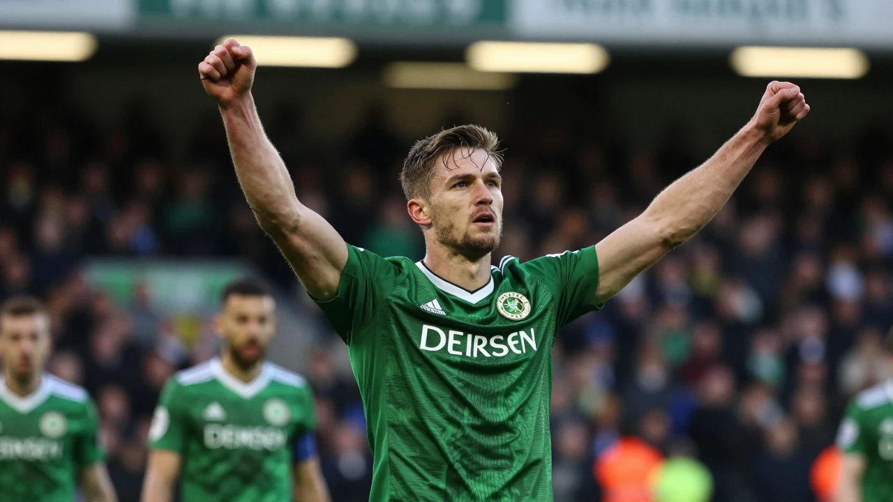Steven Pressley said Hibernian deserved their 2-1 victory at Dens Park and that their approach surprised his Dundee team