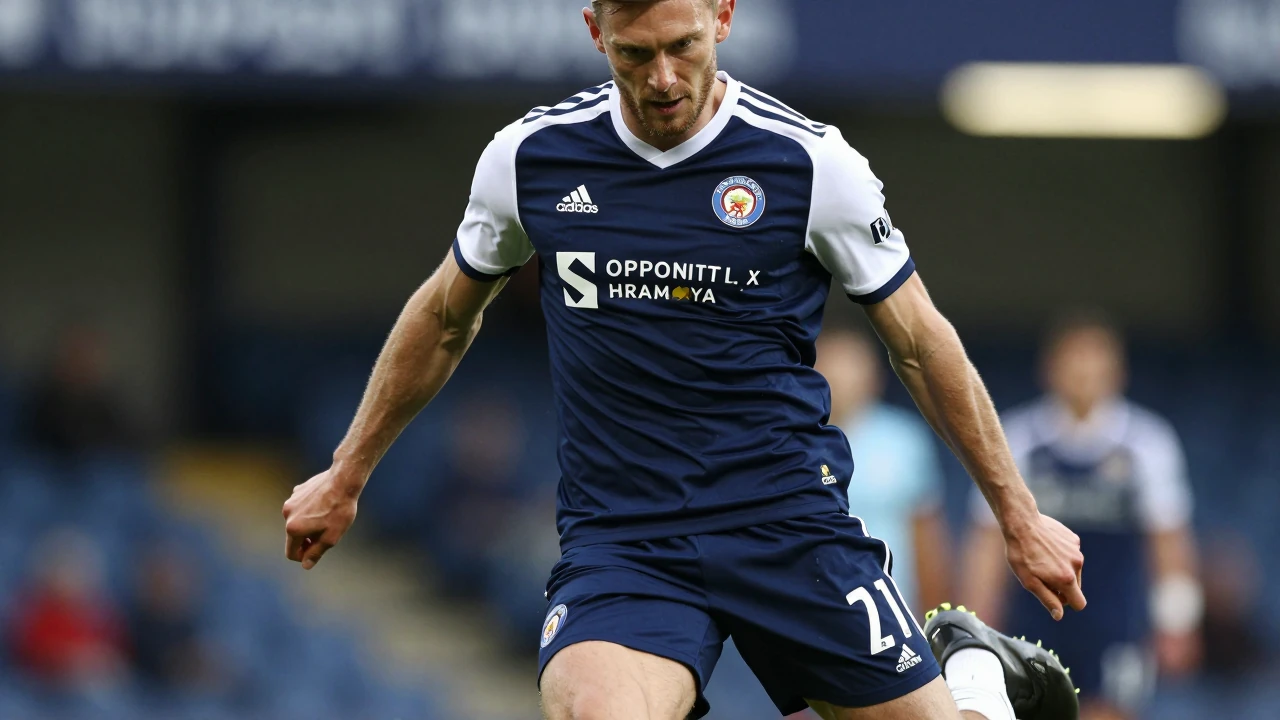 Aberdeen FC suffered a 2-0 defeat at the hands of Dundee in the Premiership, with Joe Westley and Joe Bevan scoring for...
