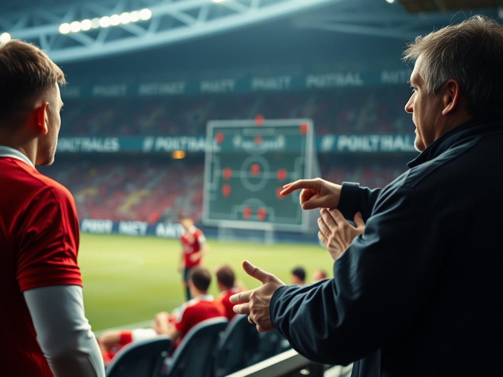 Charlton's Next Challenge: Key Players and Tactical Insights Against Cambridge United