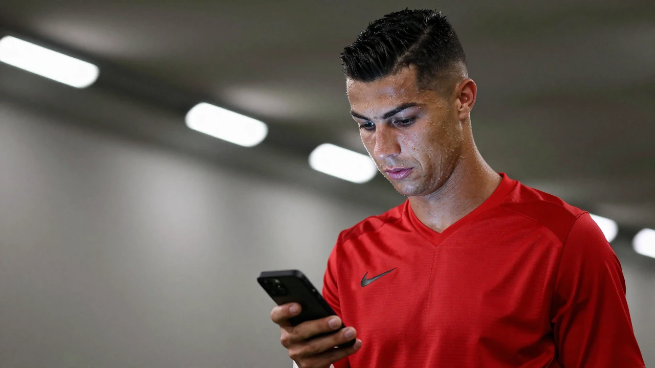 El Real Zaragoza ha informado a Yussif Saidu que no se marchará del club, tras fallar las negociaciones con el Göztepe y...
