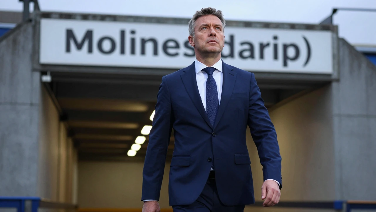 Wolverhampton Wanderers have appointed Jonathan Gregory as their new chief commercial officer, bringing over 25 years of...
