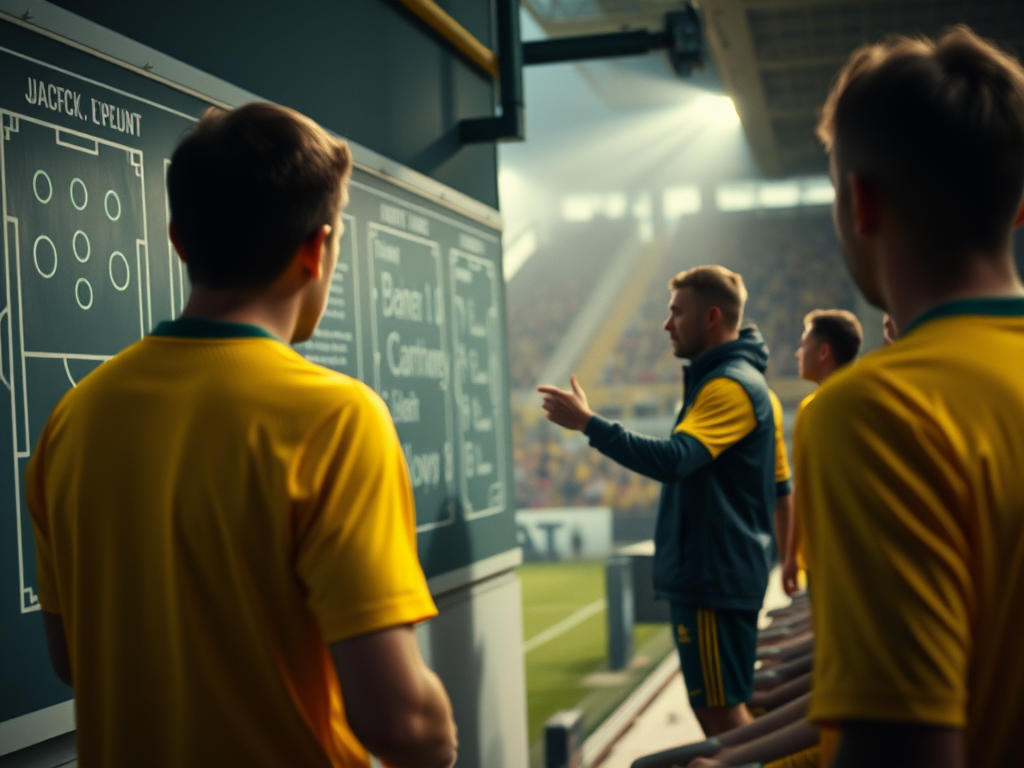 Fortuna Sittard's Upcoming Match: Key Players and Tactical Insights