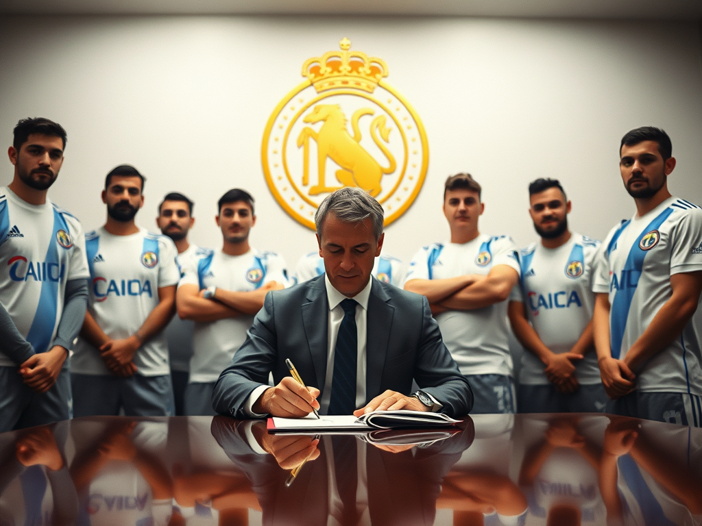Zaragoza: Mourinho mandó a David Mateos al Real Zaragoza