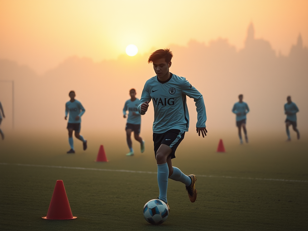 I. Sulemana: Ghana's Rising Midfield Star Ahead of World Cup 2026