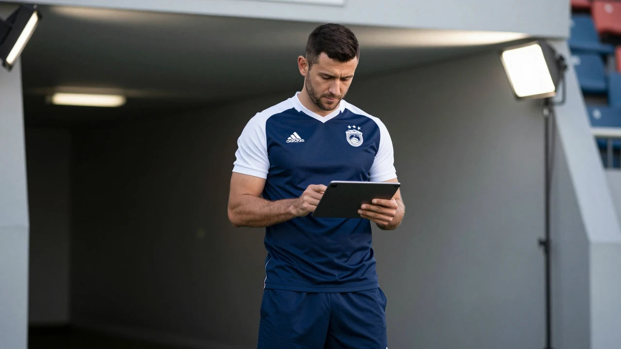 RCD Espanyol y Olympique de Marseille están listos para fichar al delantero marroquí Ilias Akhomach, mientras que...