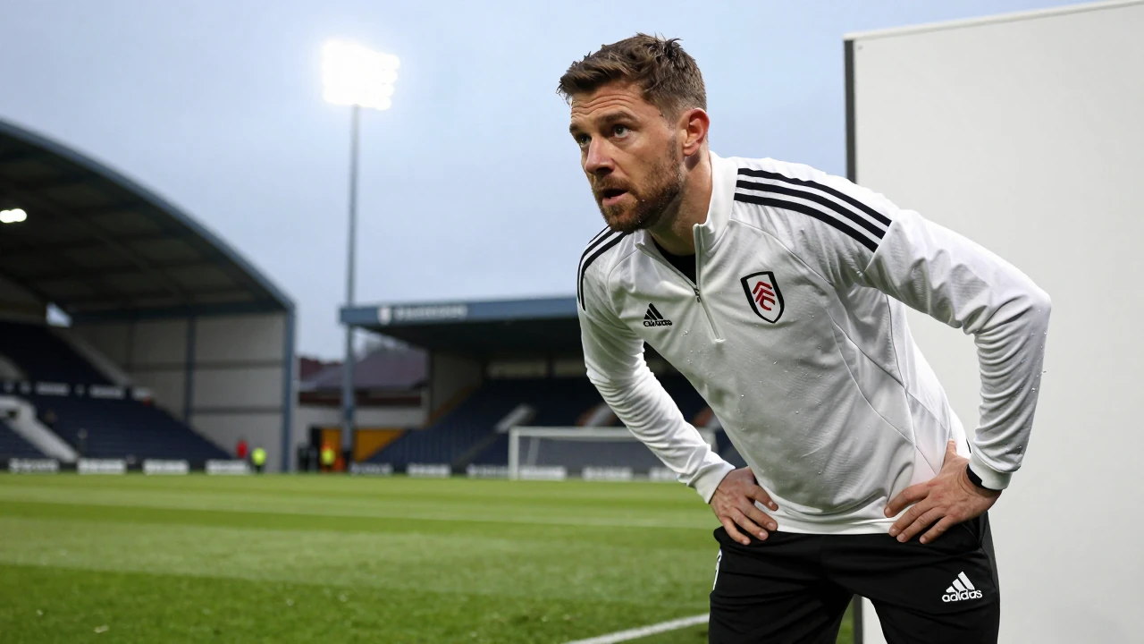 Fulham remain bottom of the Premier League without a win this season, with a former chief scout warning that sacking...