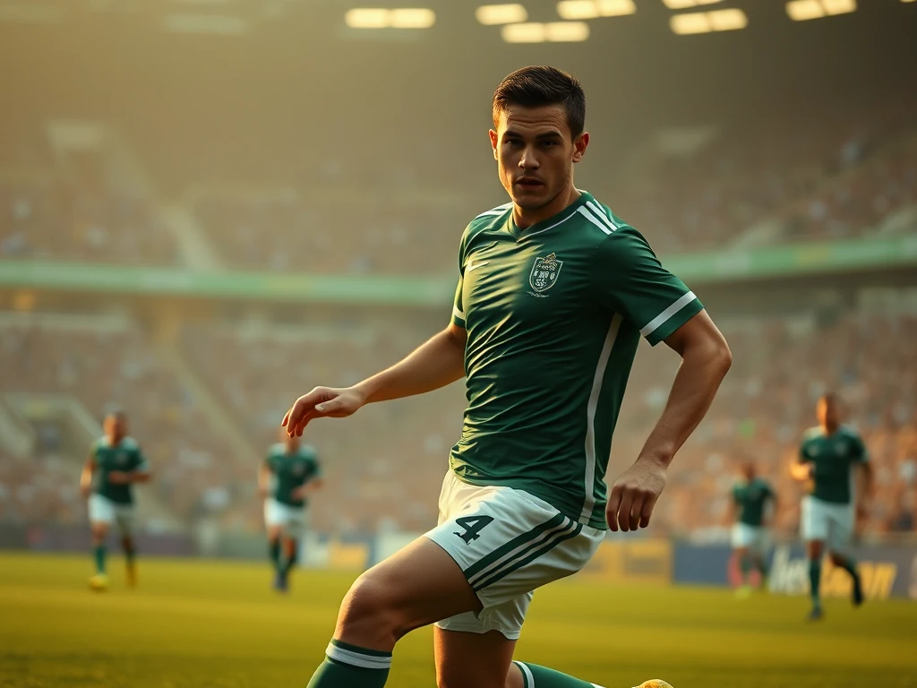 Reimagining Hibernian's Tactical Framework: A Path Forward