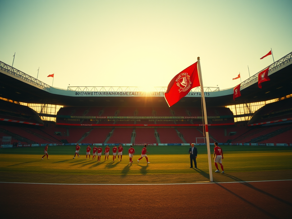 Cracovia w centrum zainteresowania Premier League: co to oznacza dla klubu?