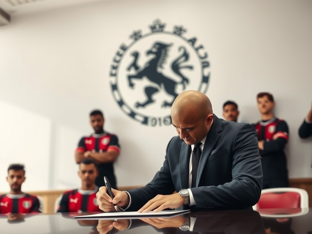 FC Midtjyllands chilenske stjerne på vej til Premier League?