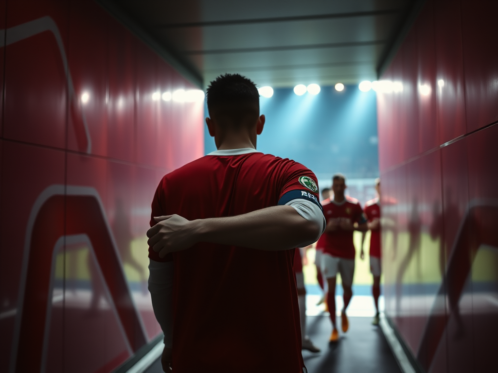 Bristol City Set to Tackle Tough Opposition: Tactical Insights Ahead of the Match