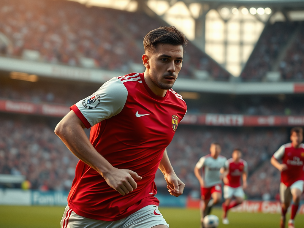 Arsenal's Ambitious £400M Spending Plan: What to Expect from New Signings