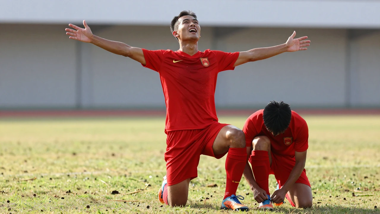 De Japanse middenvelder Kodai Sano opende zaterdag zijn rekening bij PSV met een rake afstandsschot in de 4-1 overwinning...