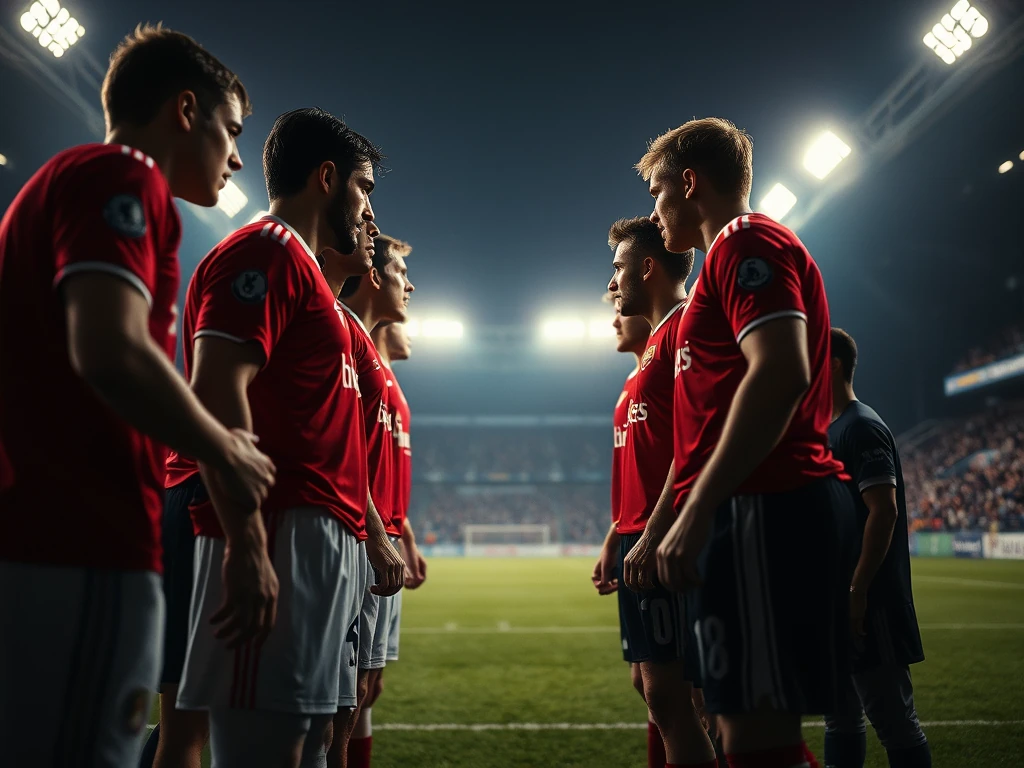 Sheffield United Faces Wrexham: A Clash of Ambitions