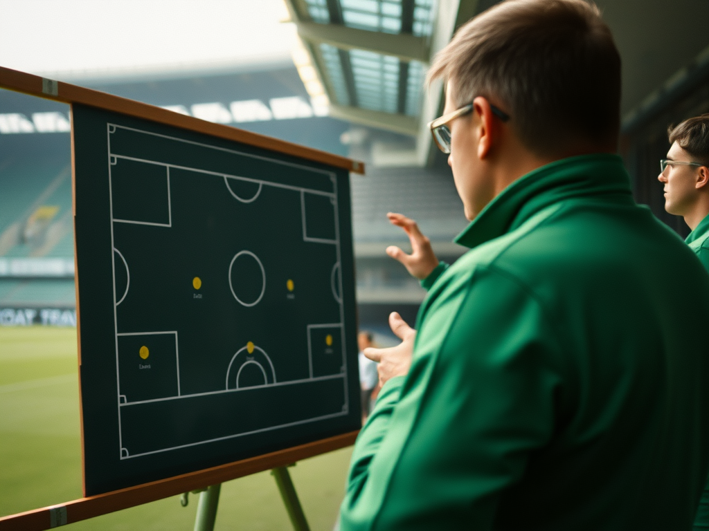 Alverca Se Prepara para um Confronto Decisivo na Liga