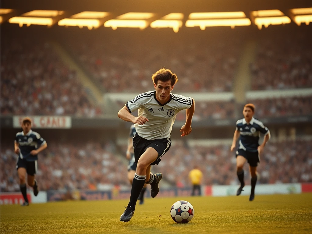 Ipswich Town's victory in the 1981 UEFA Cup remains a monumental achievement in the club's history