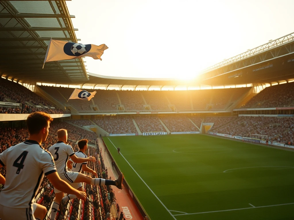 The 1987 season marked a turning point for Telstar, as the club achieved promotion to the Eredivisie after years of struggle