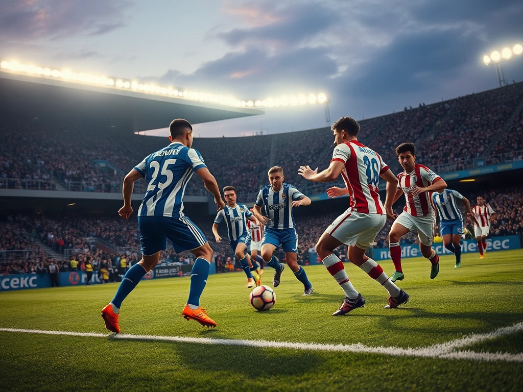 Real Sociedad busca la victoria ante Barcelona en la 13ª jornada de la Liga