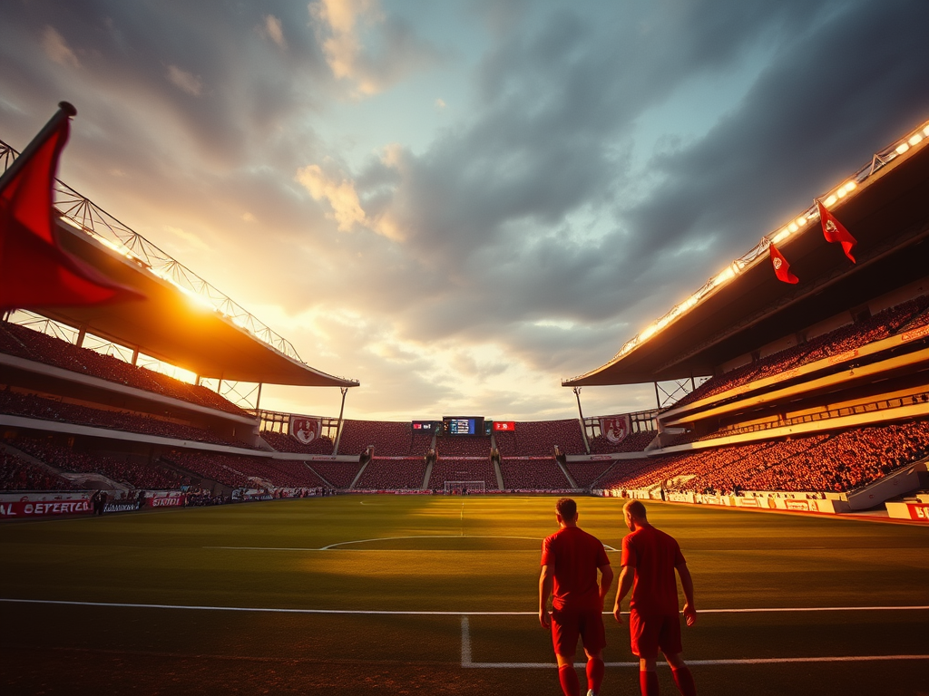 Nottingham Forest Fans Unite: Global Locations and Community Spirit
