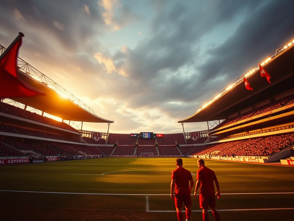 Nottingham Forest Fans Unite: Global Locations and Community Spirit