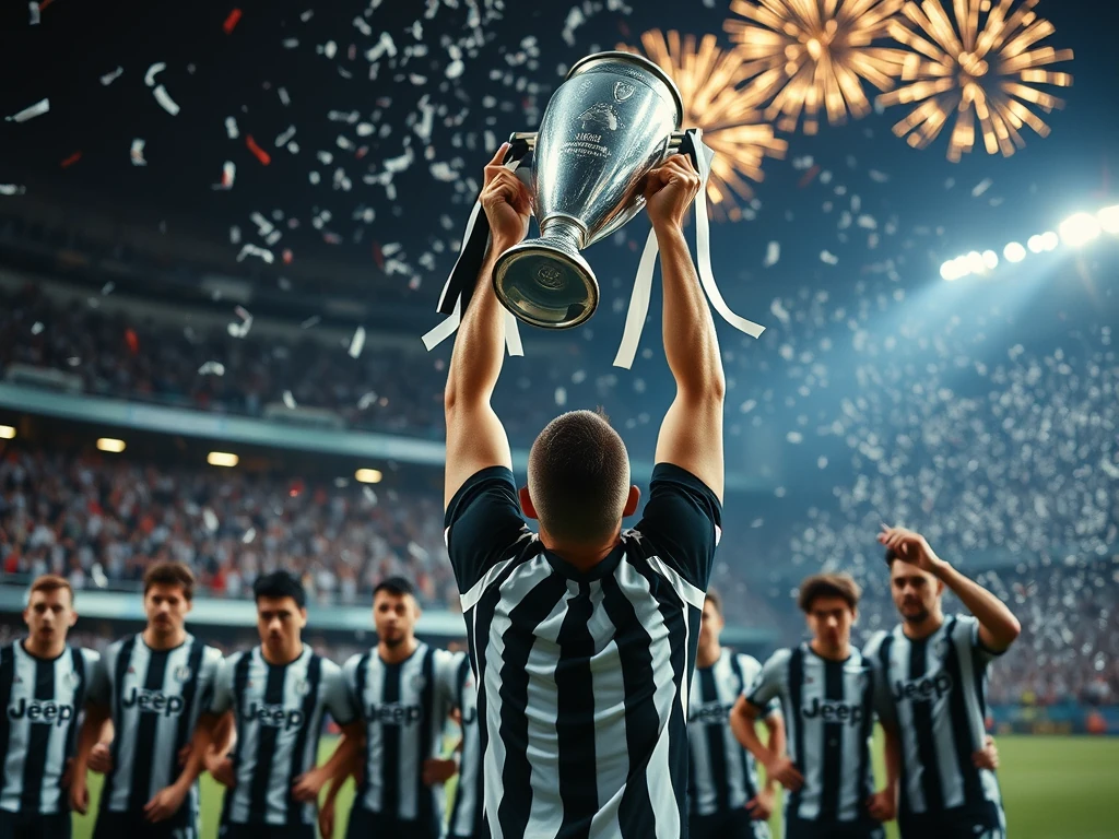 Issa Diop's standout performances are pivotal for Newcastle United's title chase. Can he maintain this momentum as the...
