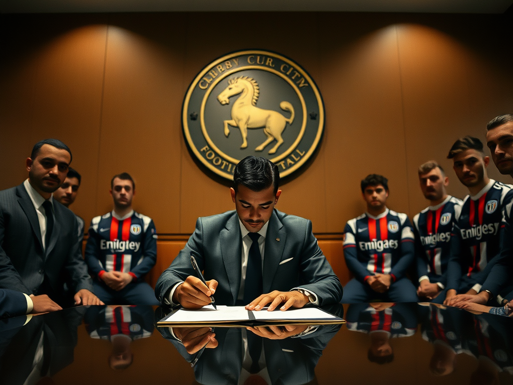 Galatasaray, Simeone'nin İstediği Kim Min-Jae'yi Kaptı