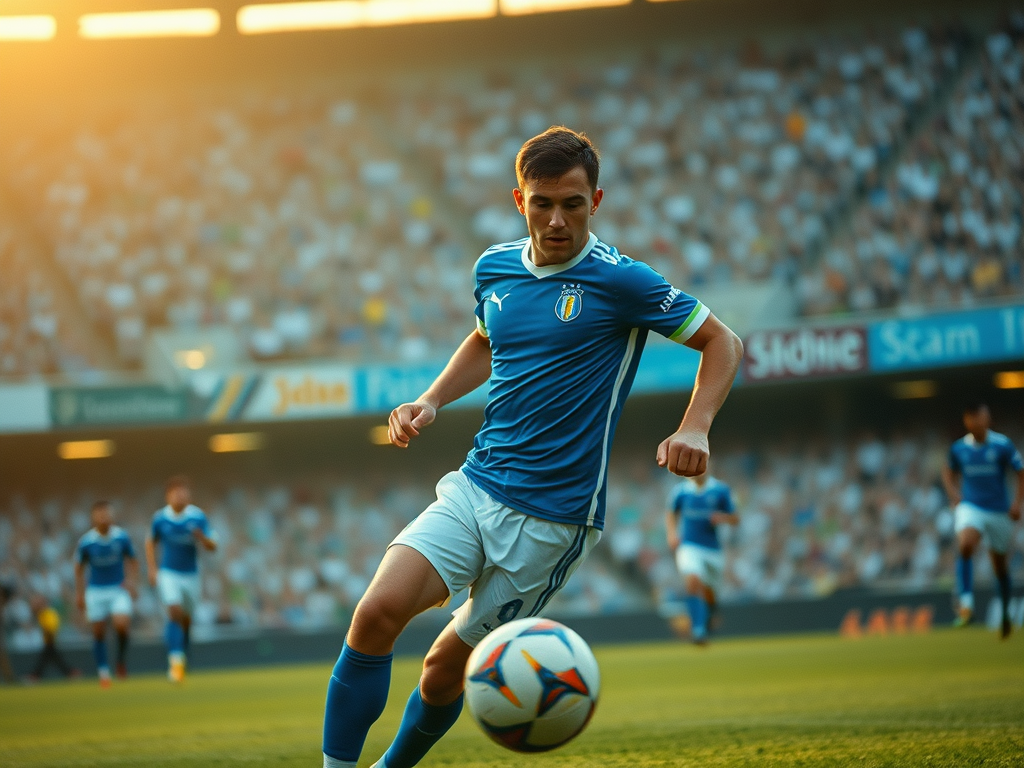 Peterborough United Delighted With Impact From Key Signing