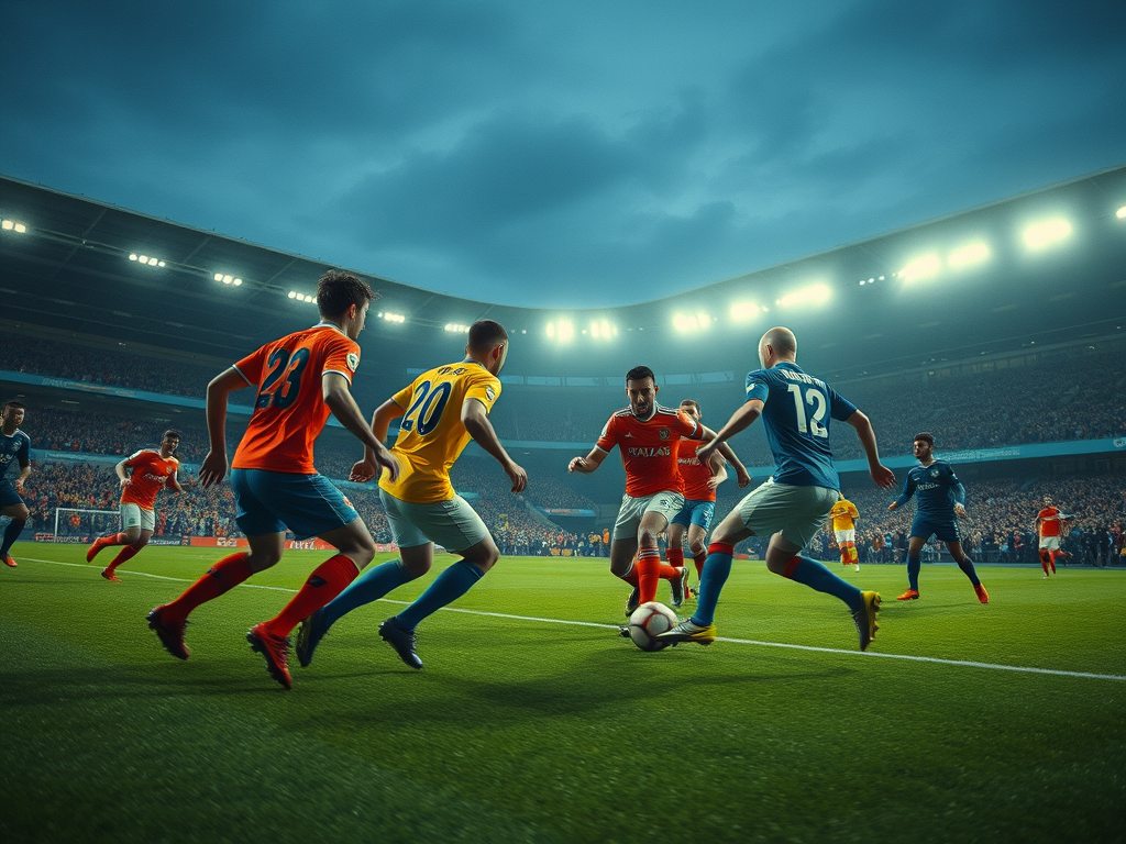 Les dernières nouvelles de l'équipe nationale belge de football