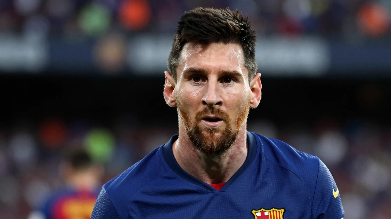 Un análisis de Mundo Deportivo revela el alto coste de la alineación titular del Barça, con jugadores como Lamine Yamal y...