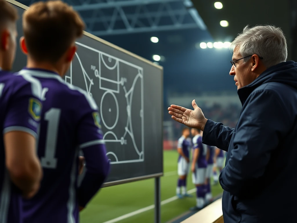 Anderlecht-verleden Peter Verbeke sluit zich aan bij Roc Nation