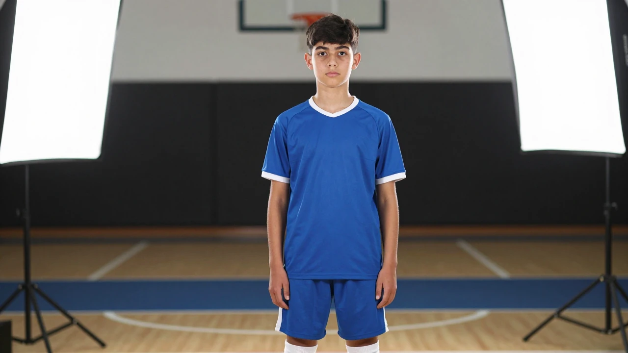 O FC Porto confirma a entrada de Leandro Cardoso no plantel principal de futsal