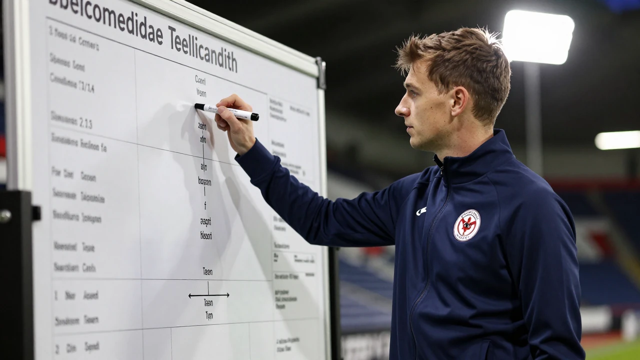 Brentford's Tactical Preparation for Upcoming Clash with Fulham