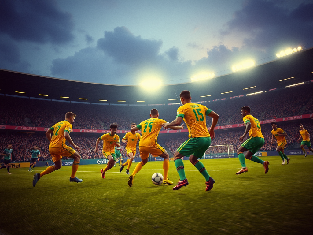 Fortuna Sittard's Vital Win Over Almere City: Analyzing Key Moments and Future Implications