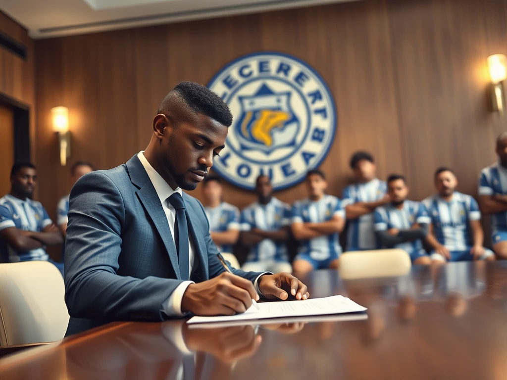 A. Collins: From Rising Star at Peterborough United to Leicester City