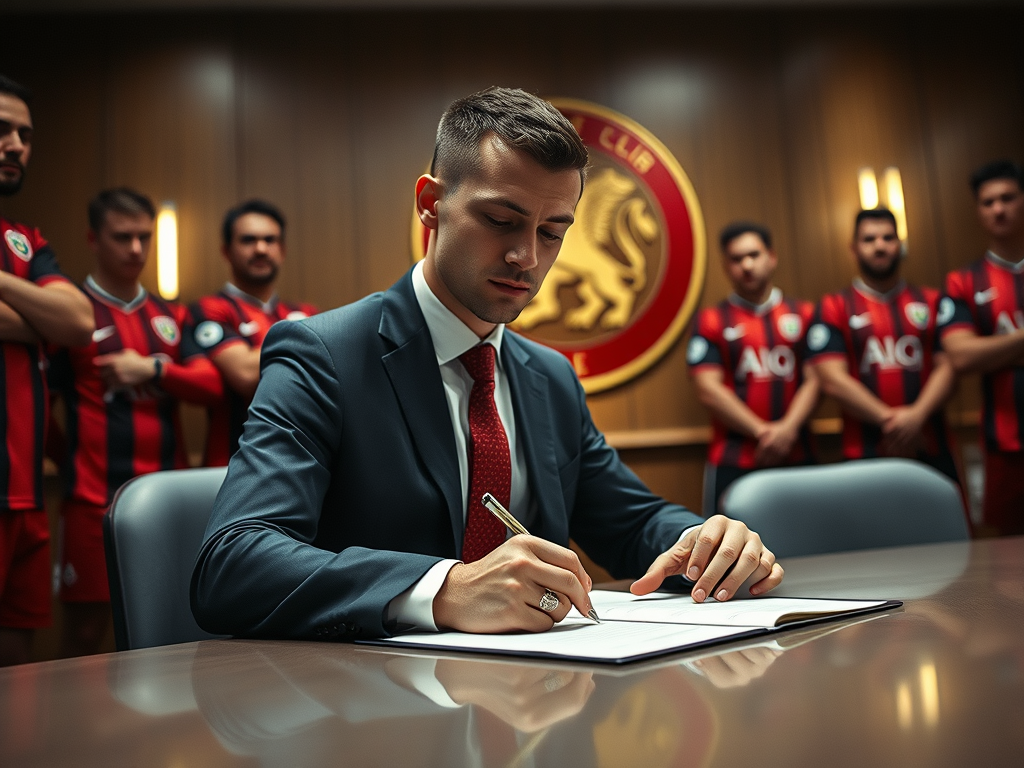Hannover 96 verpflichtet Daisuke Yokota bis 2029 fest