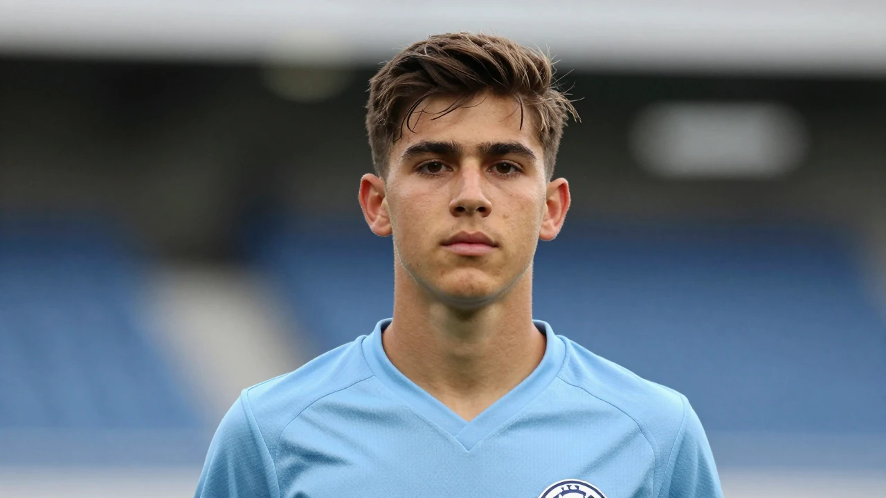 Hertha Berlin verliert möglicherweise Kennet Eichhorn: Der 16-jährige Mittelfeldstar mit 18 Einsätzen und Rekordtor will...